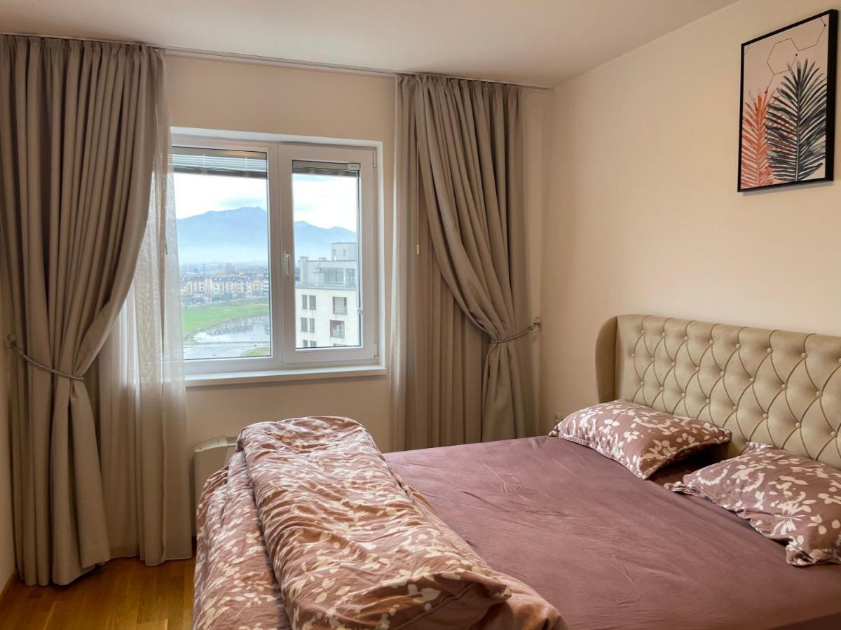 شقة نهر اليجا Saraievo Exterior foto