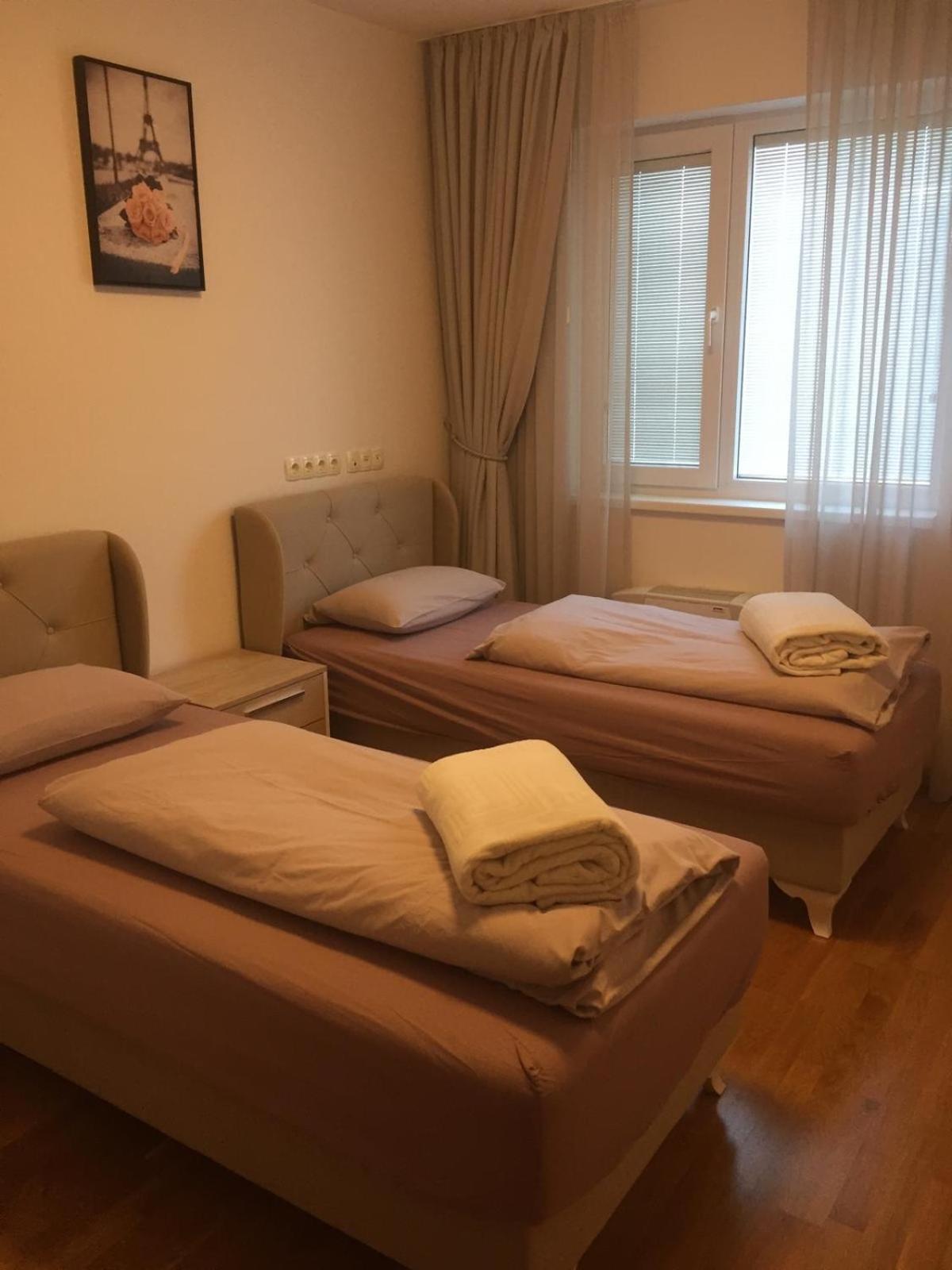 شقة نهر اليجا Saraievo Exterior foto